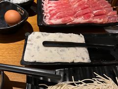 -呷哺呷哺 黄金牧场 (欢乐谷店)