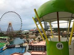 -三亚海昌梦幻海洋不夜城