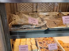 -中山大厦熟食外卖(珠江路店)