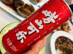 -来之顺海鲜菜馆·青岛菜·始于1993(栈桥店)