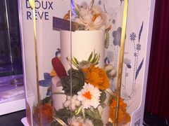 -杜哈夫DOUX RÊVE·生日蛋糕(日月光店)