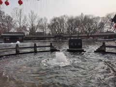 -百脉泉景区
