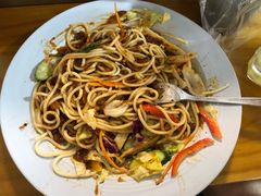 -箪食记(汉口路店)
