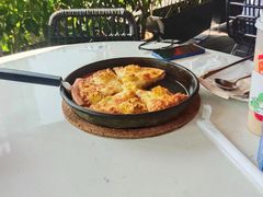 -必胜客(新海上世界店)