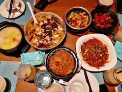 -大树餐厅(益田假日店)