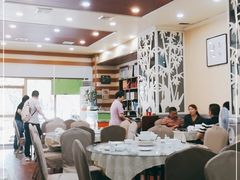 大堂-潮汕铺老店(甜水井店)