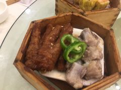 -百乐门喜宴(海珠广场华厦店)