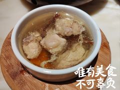 木瓜五指毛桃鸡汤-客语客家菜(KKONE店)