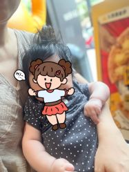 -龙文宝贝上门婴儿理发满月剃胎毛(总店)