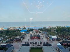 -启东恒大海上威尼斯酒店
