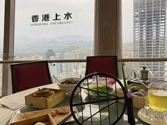 -国贸旋转餐厅(国贸广场店)