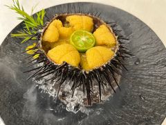 -品海楼·大连海胆锅贴馆(东港店)