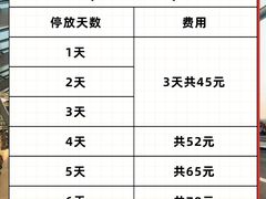 -合肥新桥国际机场-航站楼
