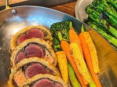 -Bistro 63 创意融合料理(广粤天地店)