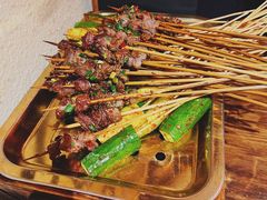 -盟重烧烤(高正街店)