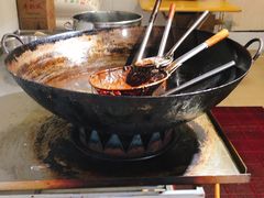 -邓记新一代糖油果子(四川煤管局供销公司职工宿舍店)