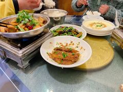 -全聚贤餐厅·湖北家常菜(沙湖店)