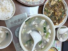 -聂记粤菜馆(鼓西路店)