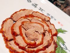 -全聚德(双井店)