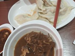 -喜家德虾仁水饺(岗厦北店)