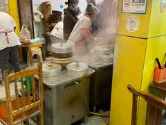 -海汇源老烧麦店(东大街总店)