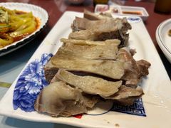 -伊帆食府·青海美食