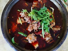 -重庆特色冷锅鱼(武大店)