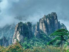-三清山风景名胜区