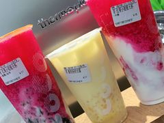 -CoCo都可(湖滨银泰店B区店)