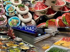 -九记潮汕现切鲜牛肉自助火锅(长沙·方圆荟店)