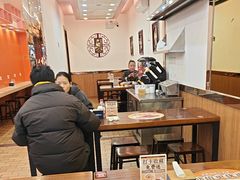 -余百年·现烧烧腊(布吉金利店)
