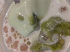 -满记甜品(万象城店)