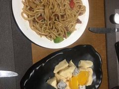 -戈尔登酒店·满堂彩咖啡厅