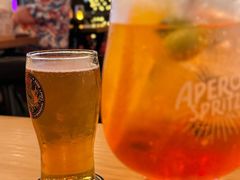 阿佩罗橙光-IL TEATRO 精品意大利餐厅