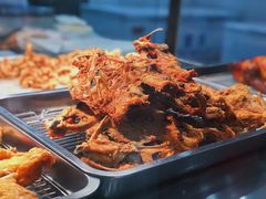 炸鸡架-永顺炸鸡( 立水桥北苑店)