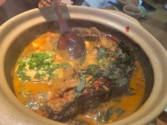 -吃饭皇帝大土家民族菜(正大广场店)