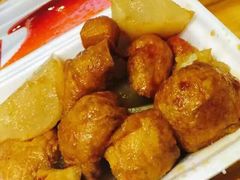 -细妹五香牛杂(步行街店)