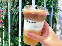-鹊茶咖啡•新中式(深圳首店)