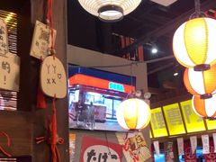 -白石的深夜食堂(济南万象城店)