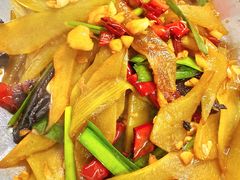 -胖东瓜·浏阳菜馆(火车站店)