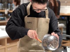 -ABC Cooking Studio(上海环球金融中心店)