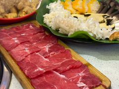 -钢管厂五区小郡肝串串香火锅(梅川路店)