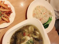 -蓉李记成都名小吃(武汉菱角湖万达店)
