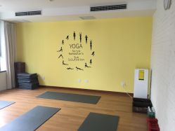 -FineYoga梵音瑜伽·普拉提