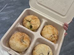 -龙华素斋(龙华路店)