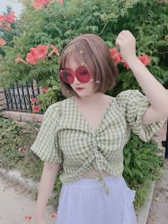 -MAGIC米几发型设计·羊毛卷