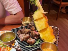 -摩打食堂(喜荟城店)
