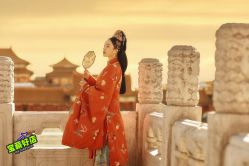 点击看大图 -美云庭古装·格格服汉服·京城旅拍(北京店)