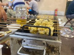 -大佬陈羊肉串(永安街店)