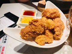 -七八冷面·延边朝鲜族美食(欢乐谷店)